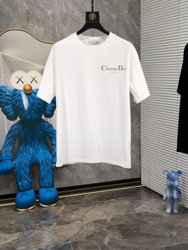 Christian Dior T-Shirts